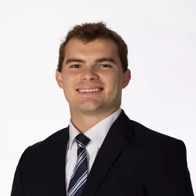 Caleb Peevy and Brooks Thompson - 