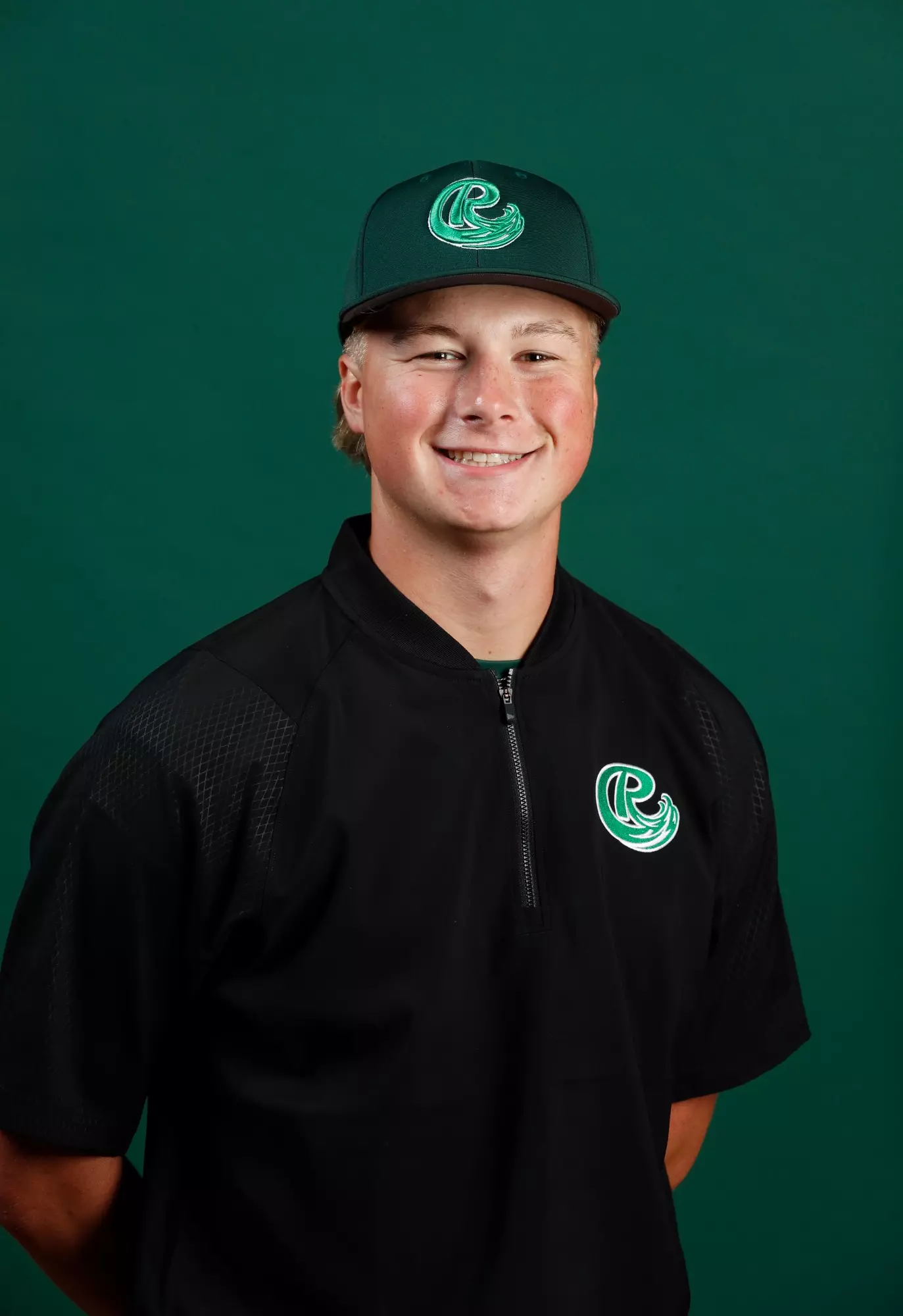 Jacob Houlihan and Tyler Heinlein