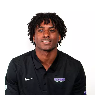 Khaleel Canady and Jamarion Burton - 