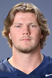 Trevor Barry - 