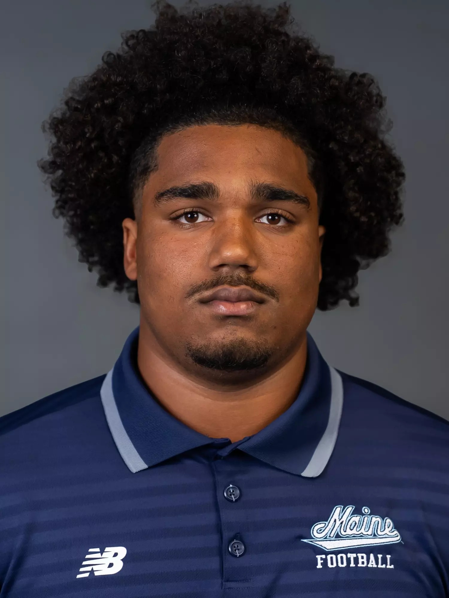 Caden Ricke and Levi Korir - 