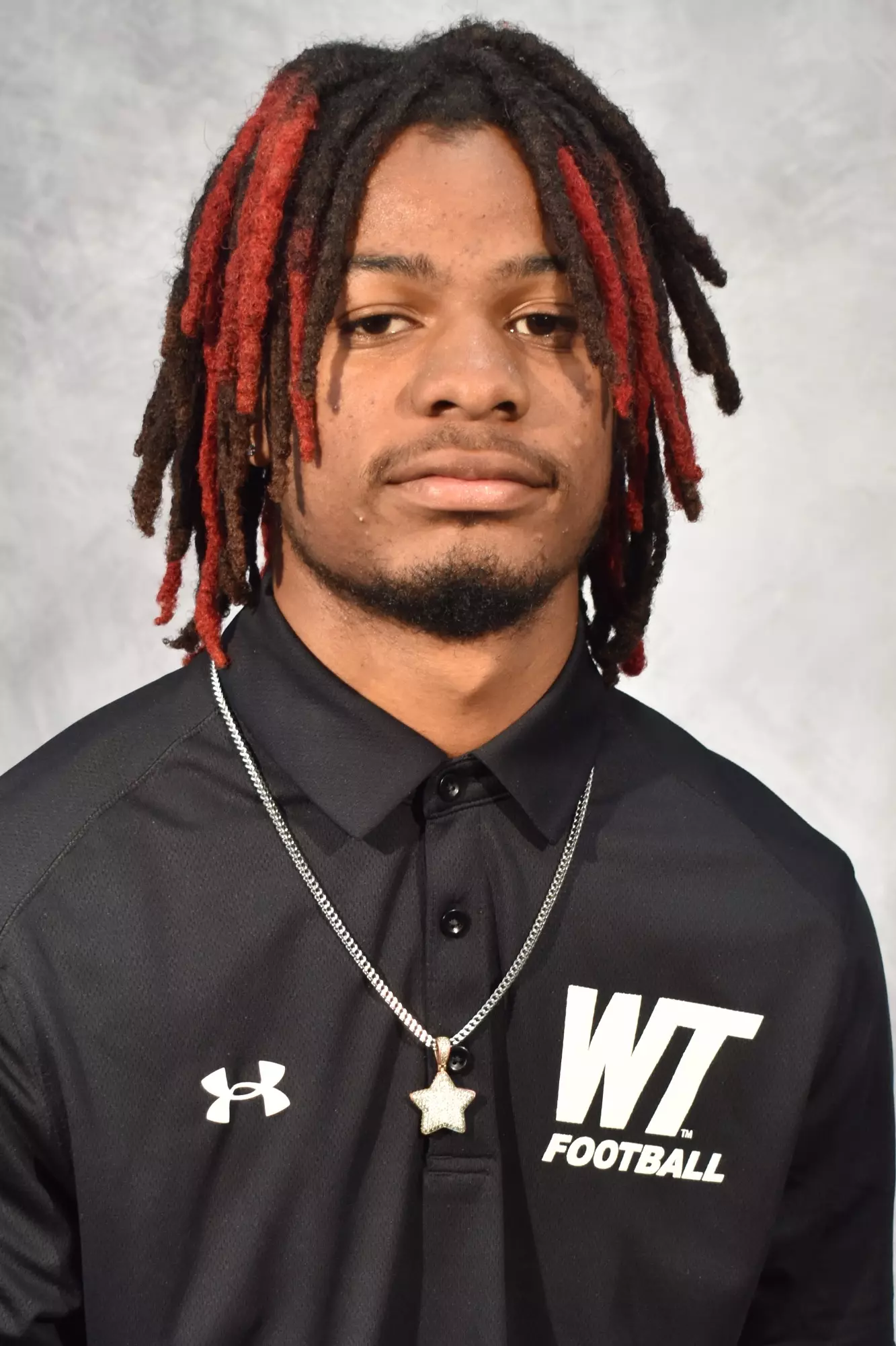 Jaxon Taylor and Kaddy Maravilla - 