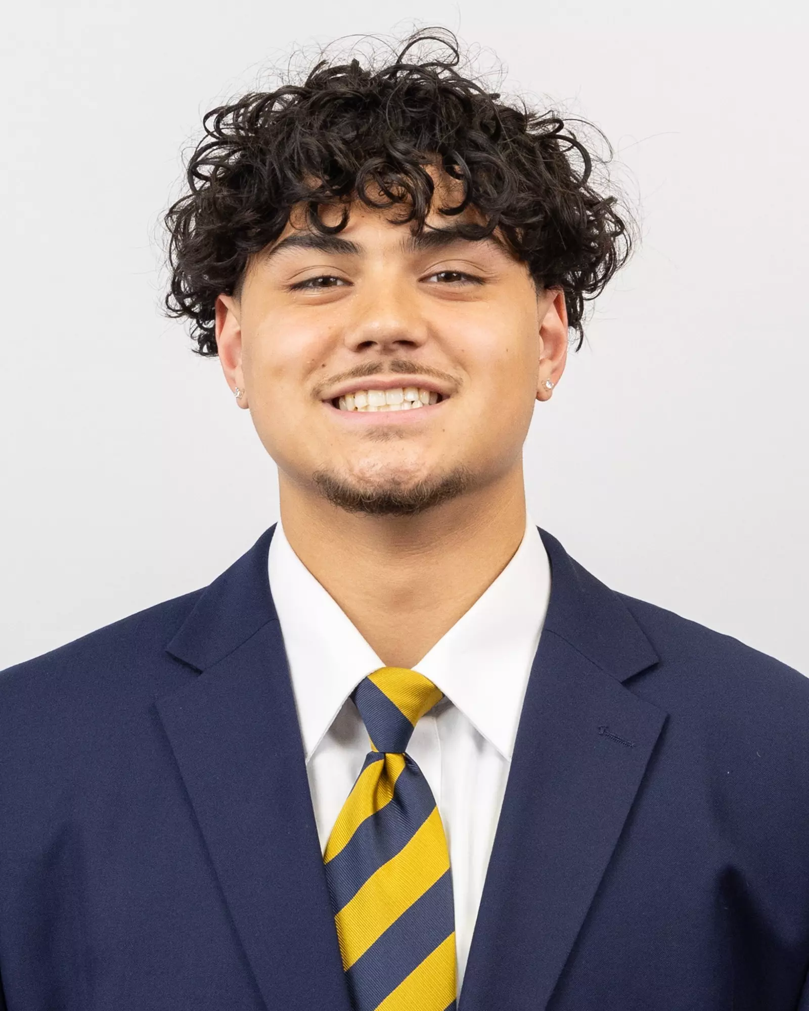 EJ Caminong and Parker Cross