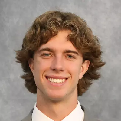 Anthony Smith and Sage Thomas - 