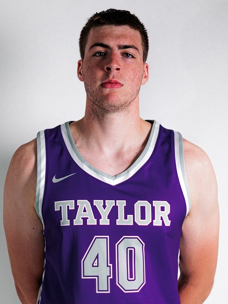 Brayden Baker and Gavin Pedersen - 