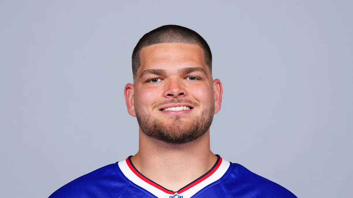 Norbert Espadron and Boston Wilson