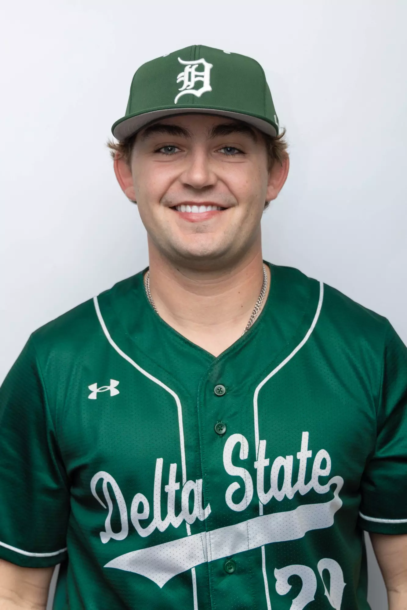 Andrew Hoff and Will Tamplain