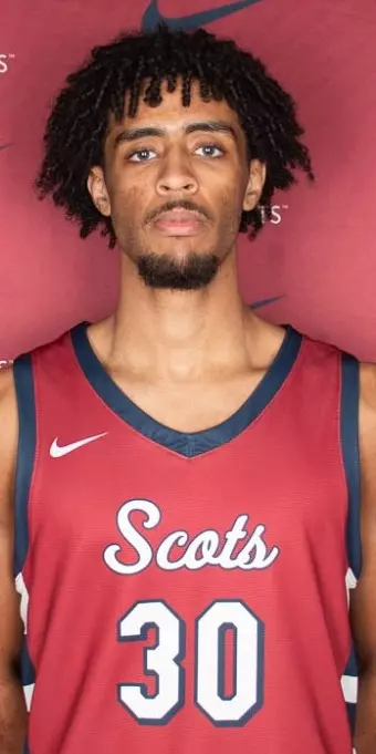 Luv Patel and Tucker Cunningham - 