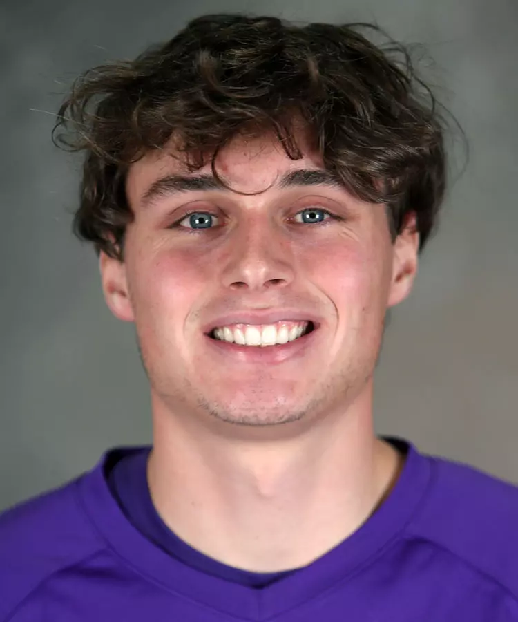 Zoe Smithson and Grant Vessey