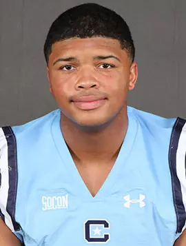 Royel Fairfax-Byrd and Kameron Howard - 