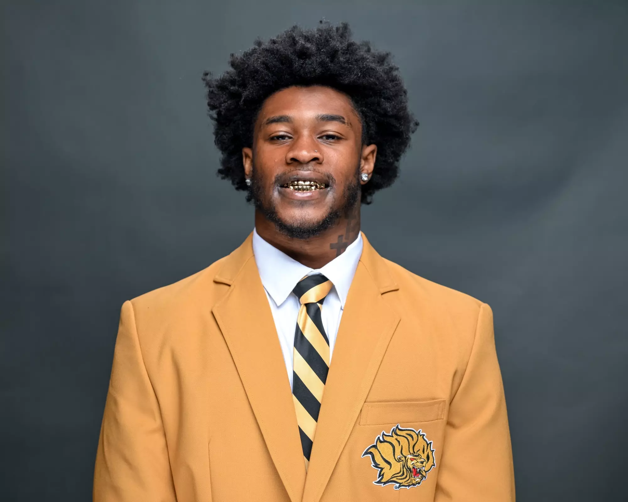 Shea Yurkunas and Derron Moore - 