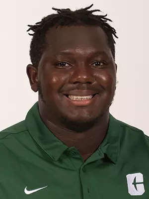 Shemar Ellis and Jaheim Felder - 