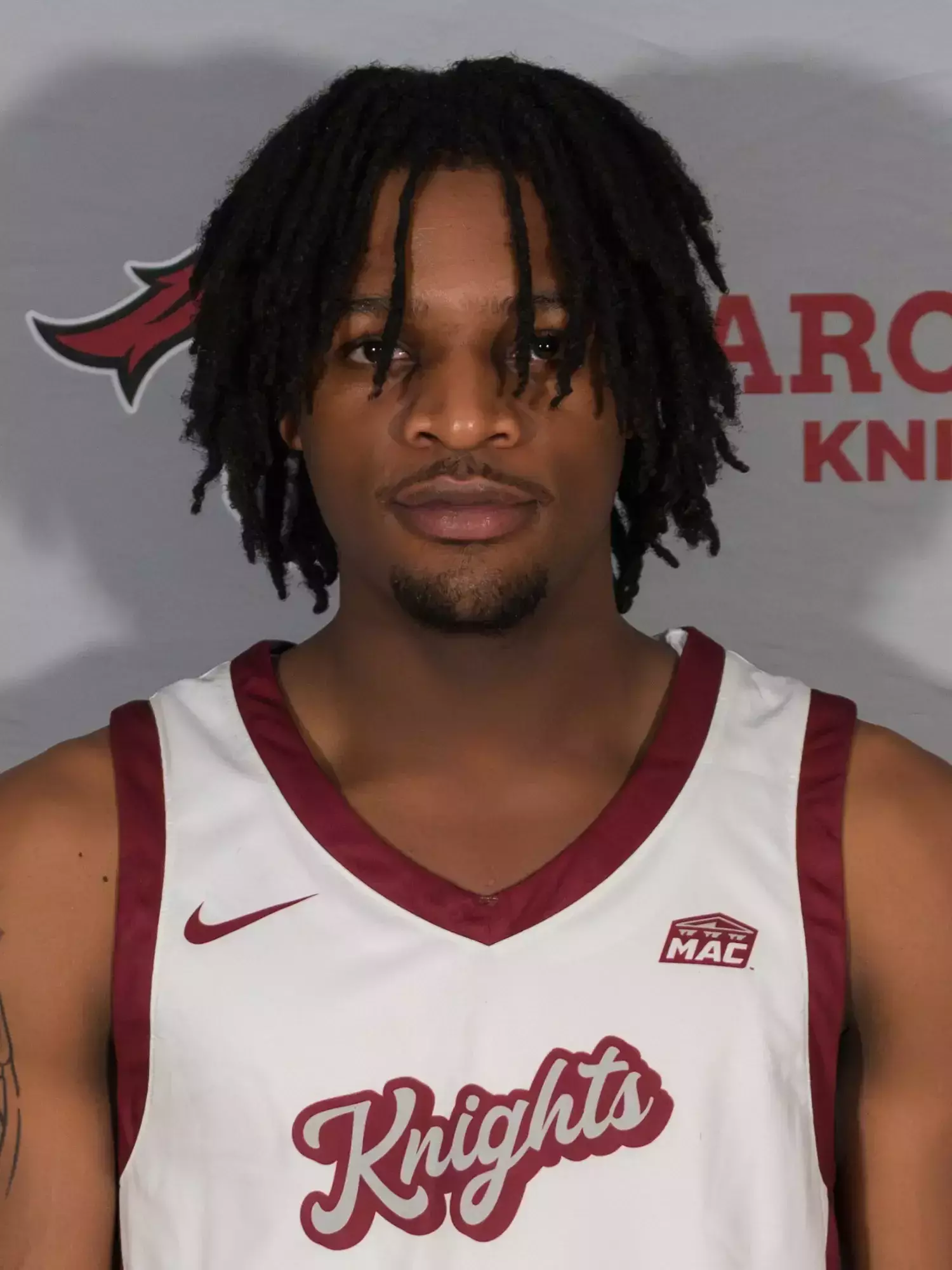 Keni Williams and Rocco Morabito - 