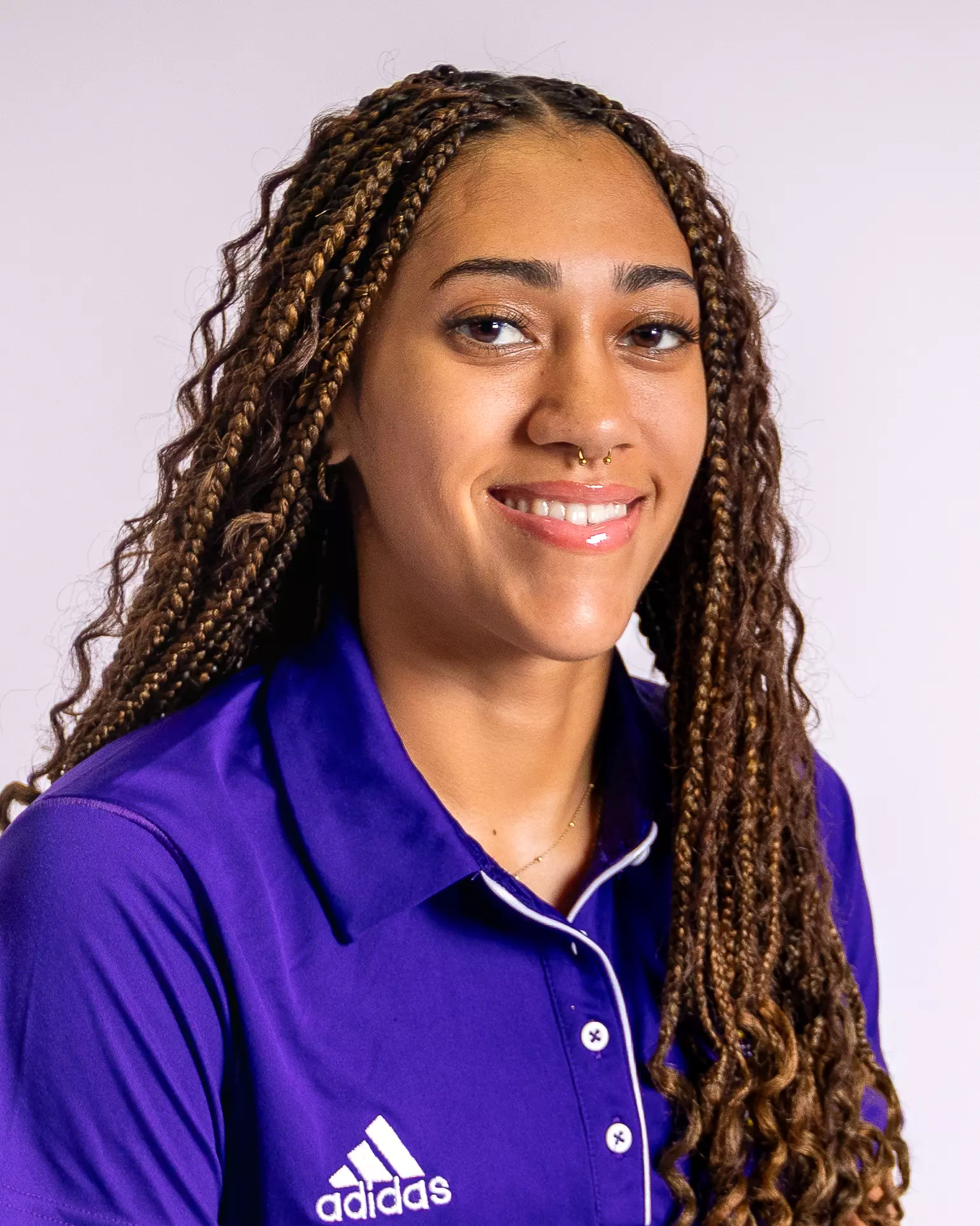 Connie Hughes and Jerrin Canafax - 