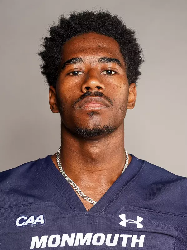 Jackson Morrice and Jontae Walters - 