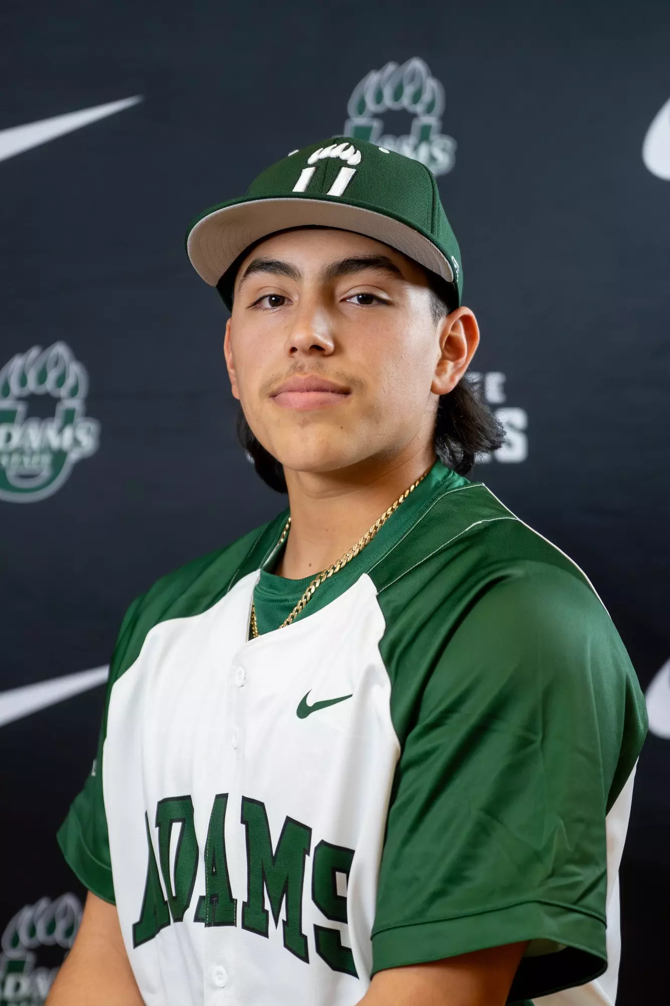 Reed Gunnett and Nolan Espinosa