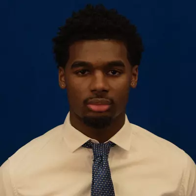 Jahlyl Morgan
