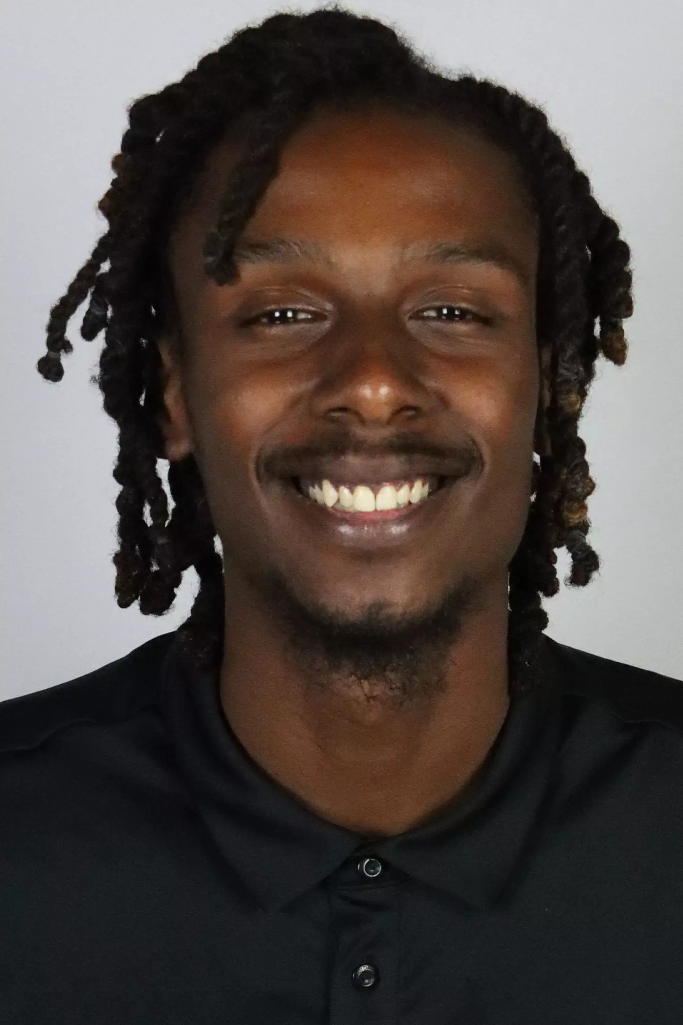 Jikari Johnson and Jay Huff - 