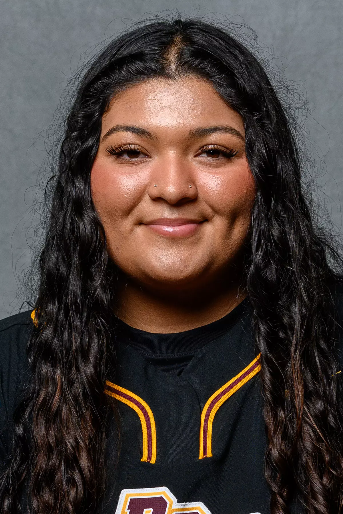 Kendal Daniels and Reagan Samples