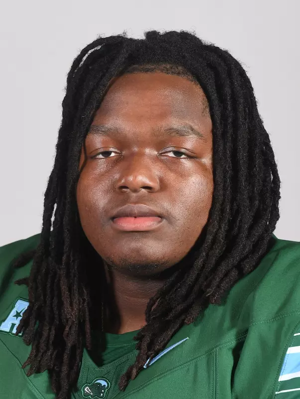 Kyeandre Magloire and Nate Rembert - 