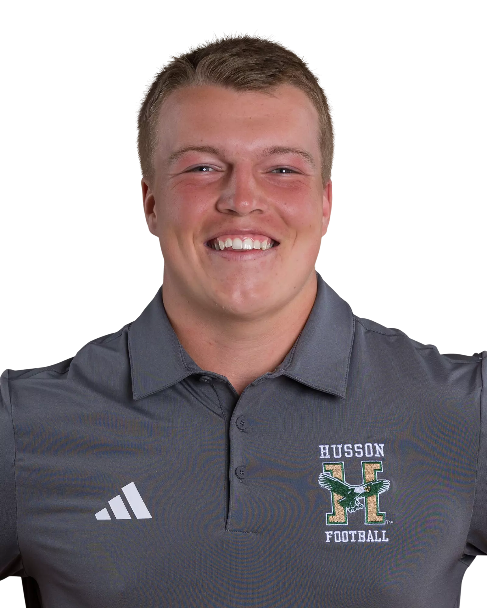 Danny Scarlotta Jr. and Dillon Jenks - 