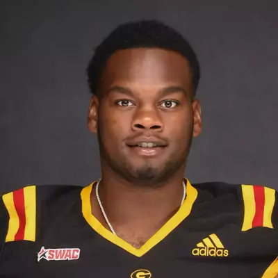 Roderick Brown and Alex Mullings - 