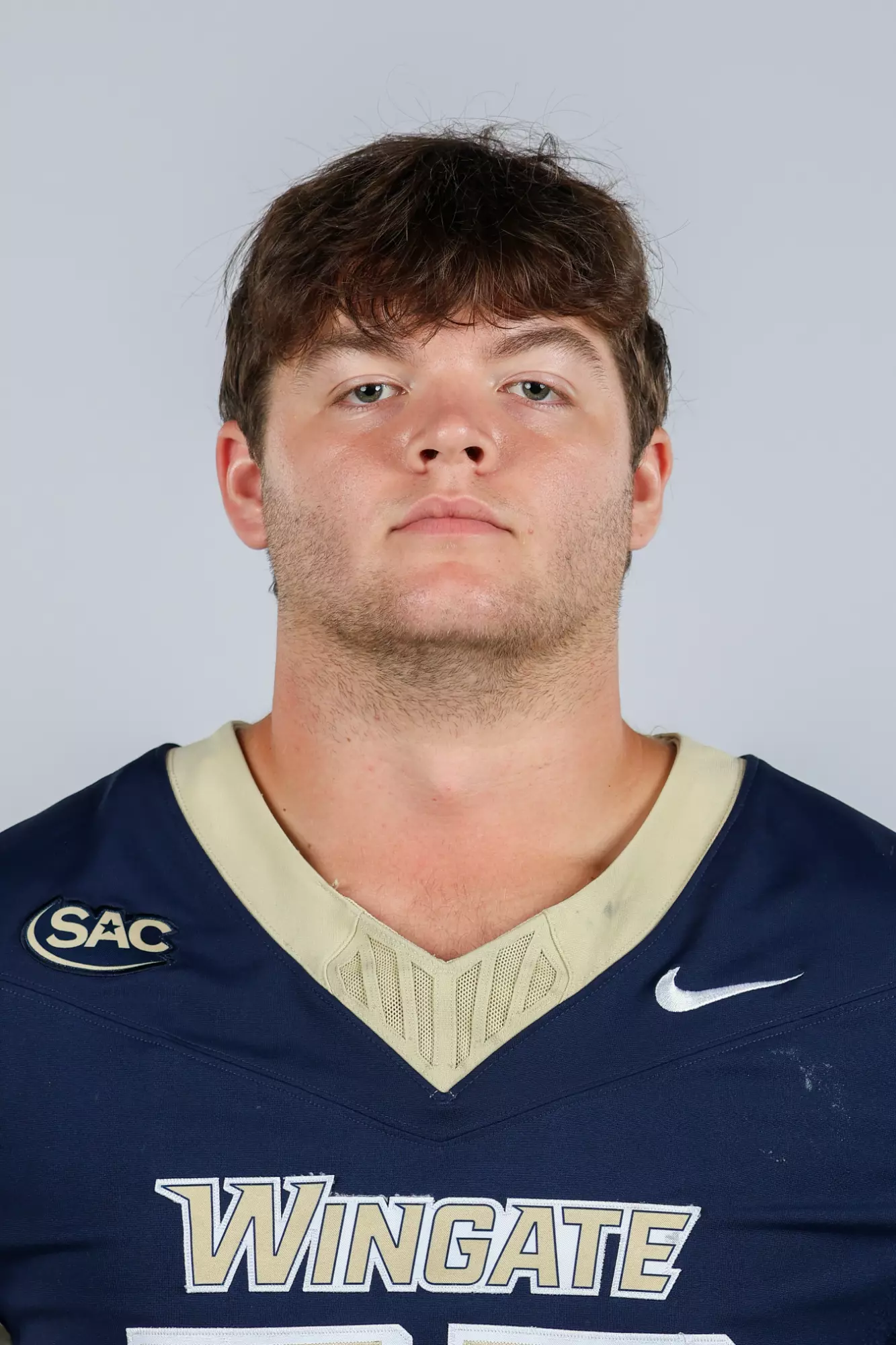 Khamari Shell and Jaylen Raynor - 