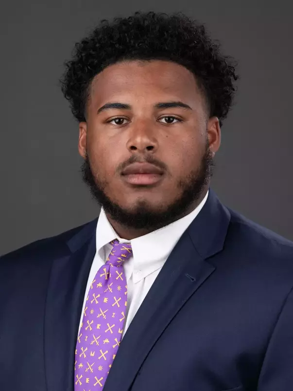 Alex Moye and Rion Roseborough