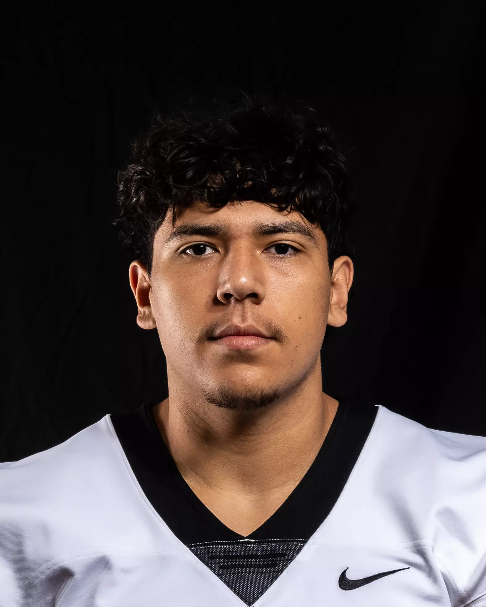 James Edmonds and Donte Hookfin