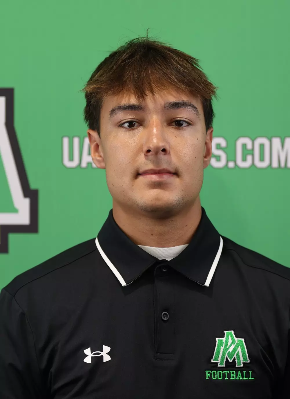 Keshawn Noriega and Darrell Atkins - 