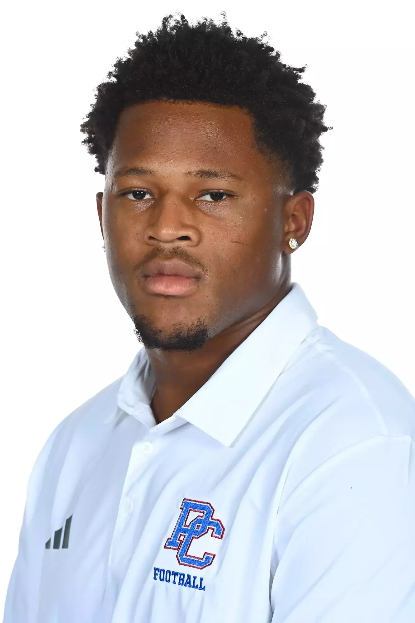 Josh Perry and Vincent Burse III - 