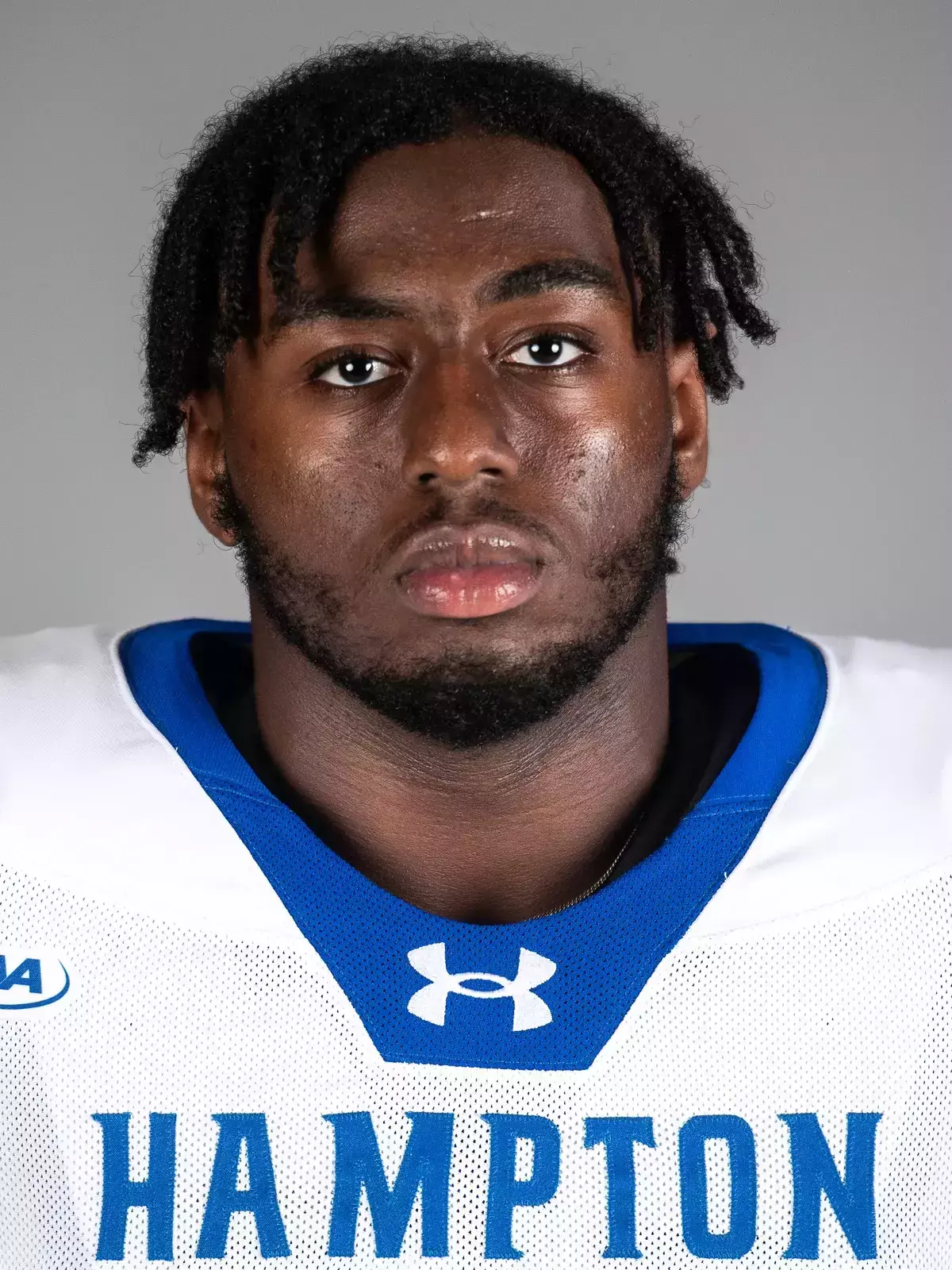 Caleb Rentz and Raheim Jeter - 
