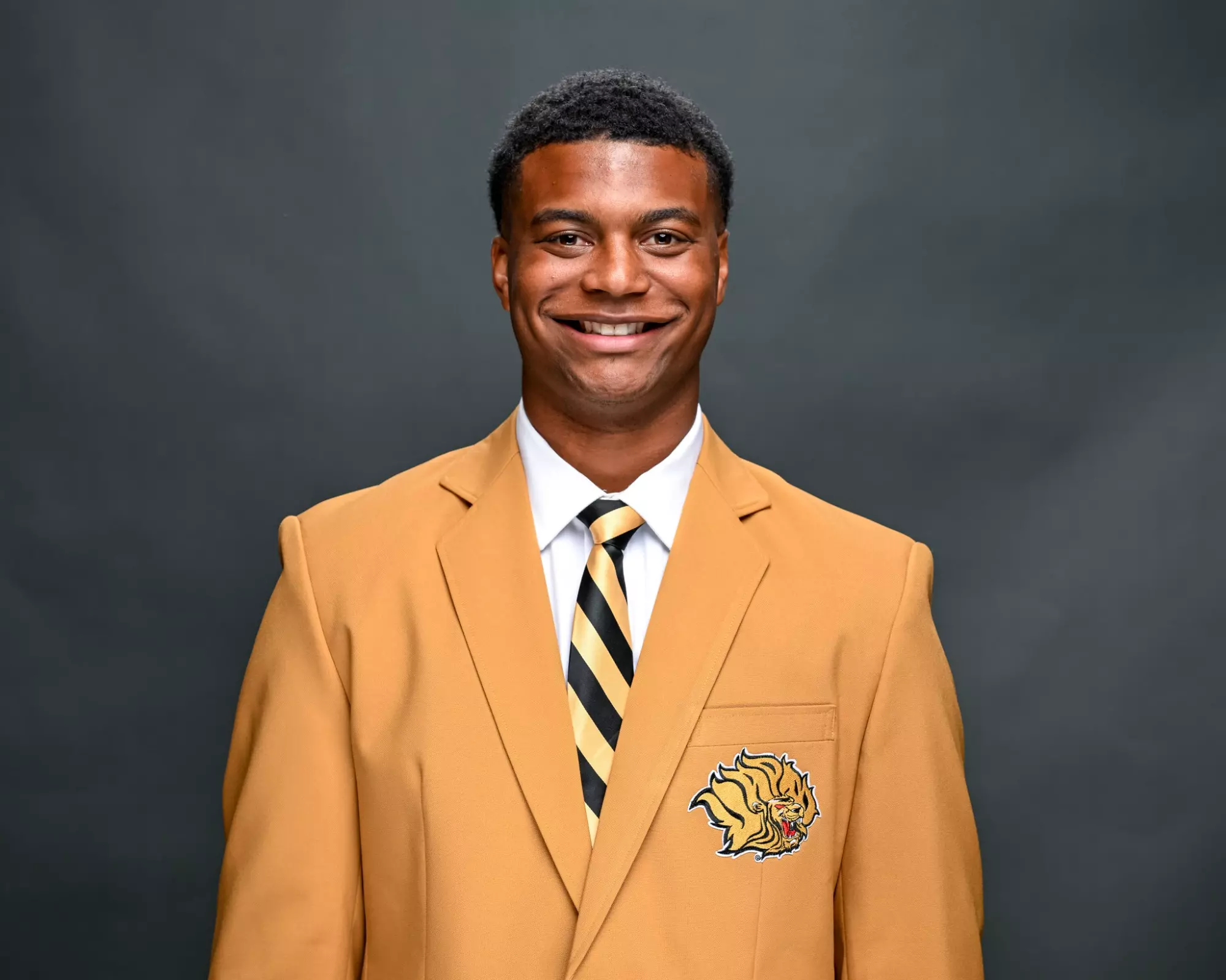 Shea Yurkunas and Derron Moore - 