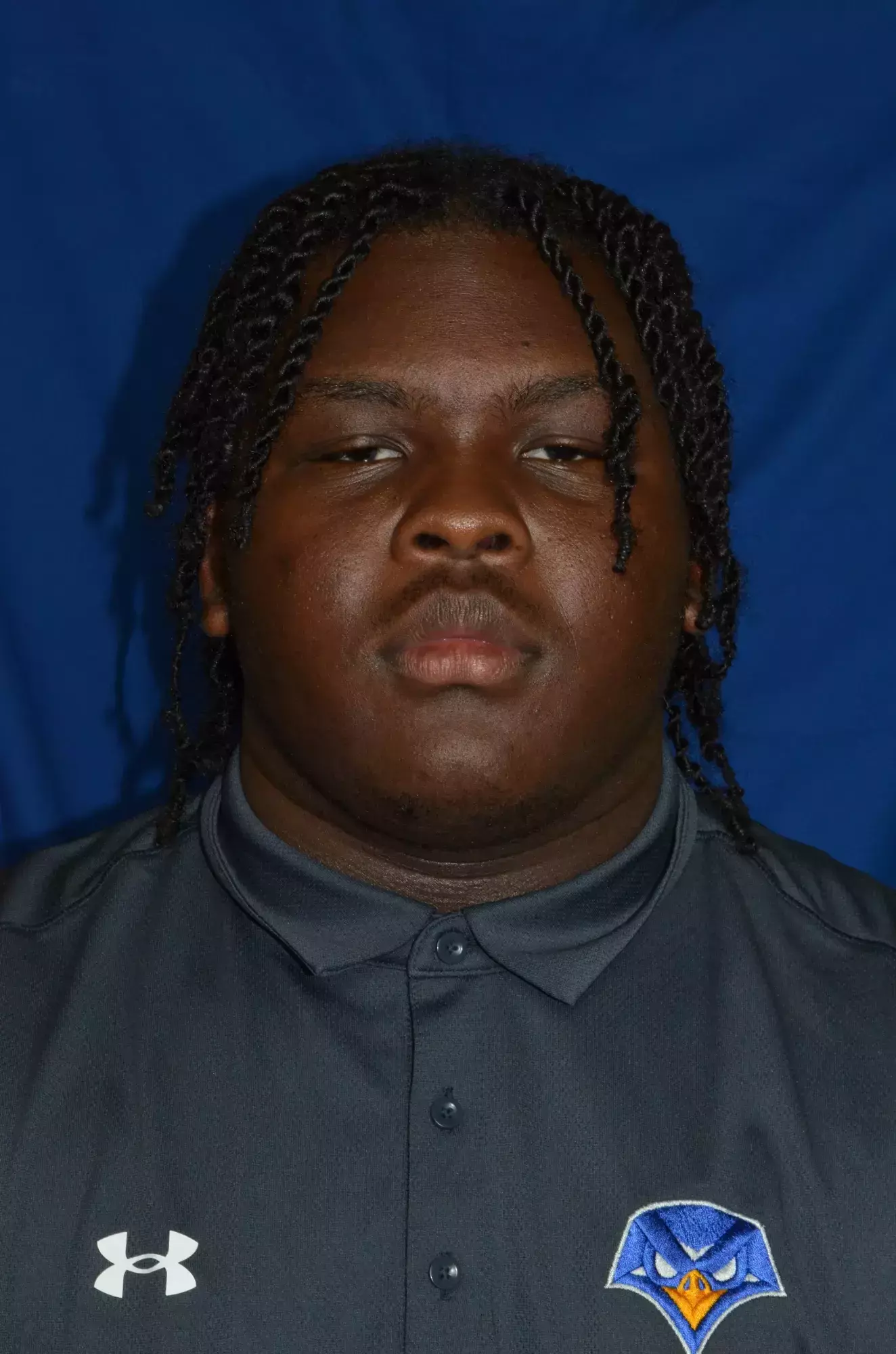 Jordan Hall and Jaylen Singleton - 