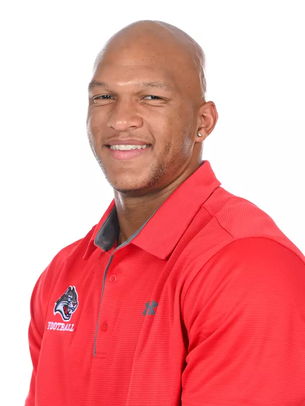 Jalen Gist and Brady Clark - 