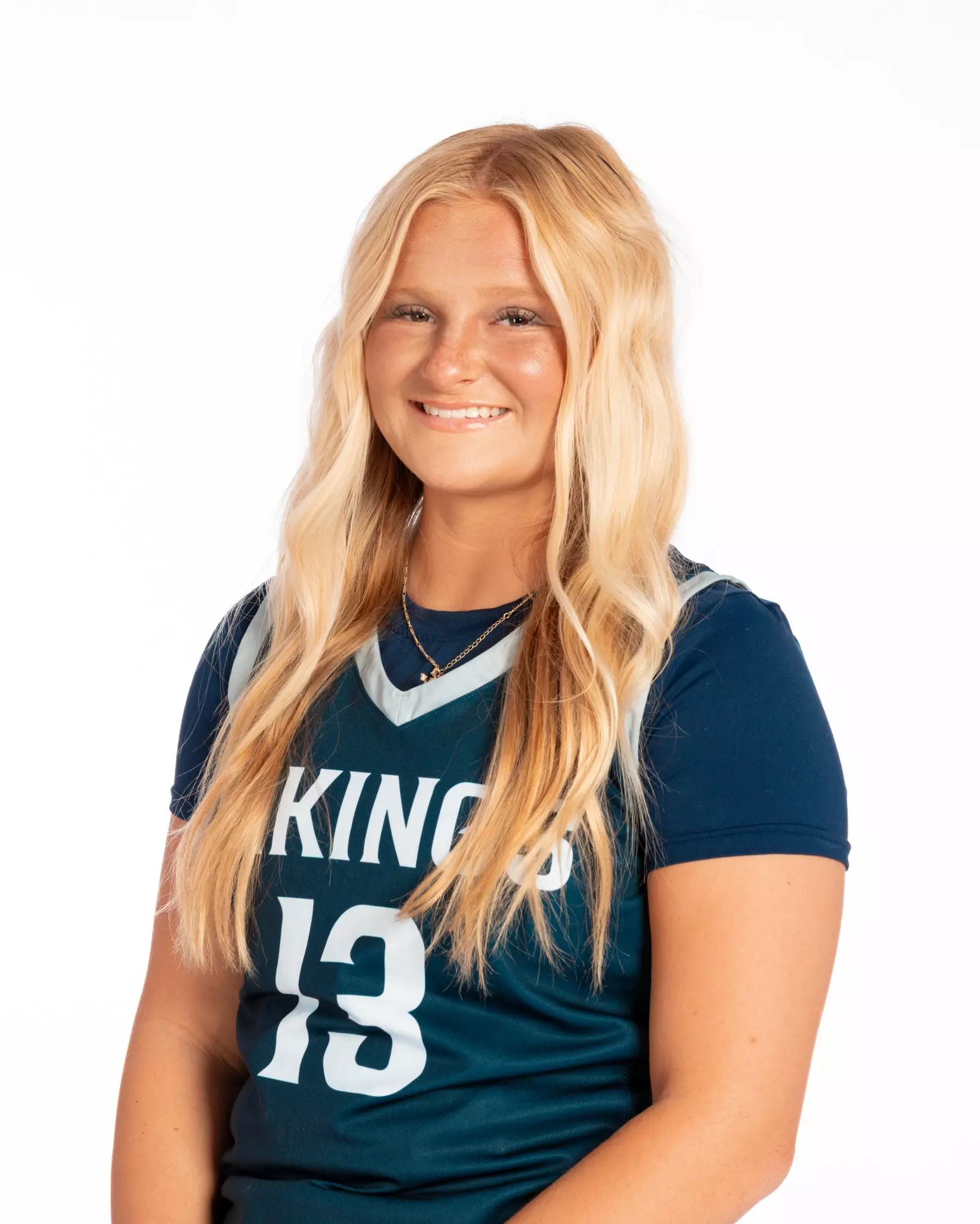 Emma Hempker and Kaylana Curry