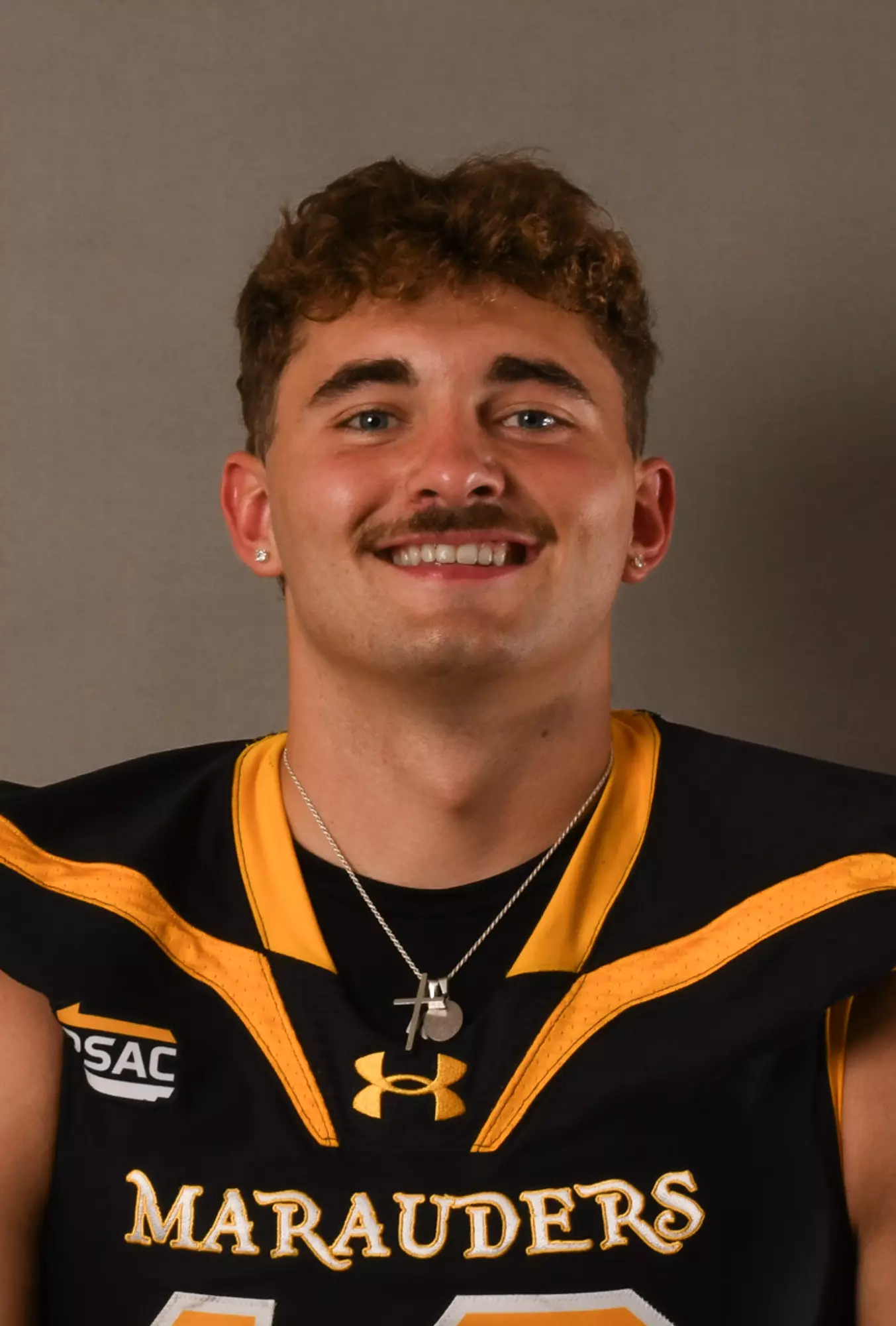 Logan Traugh and Justin Kutcher - 