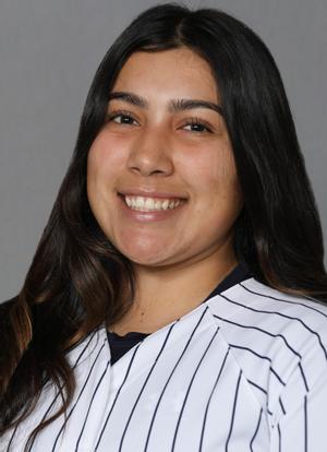UCLA Bruins Coach Kelly Inouye-Perez (2024)