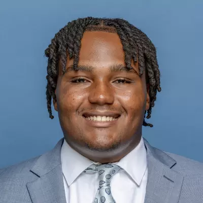 Keller Hartl and Tayo Ashadele - 