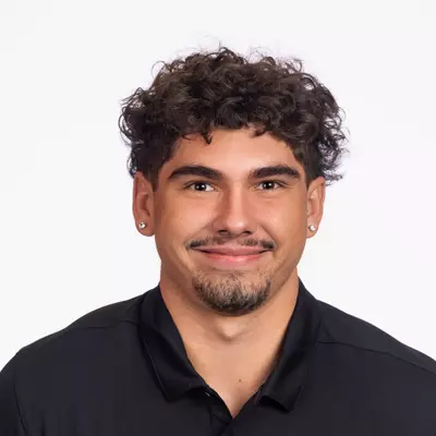 Vinny Winters and Joseph Young - 