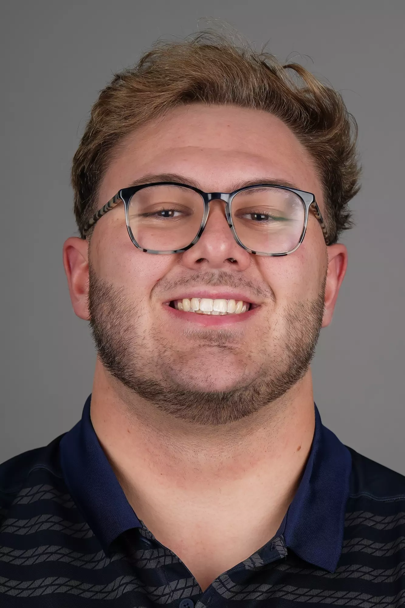 Allen Wallace and Mason Browning