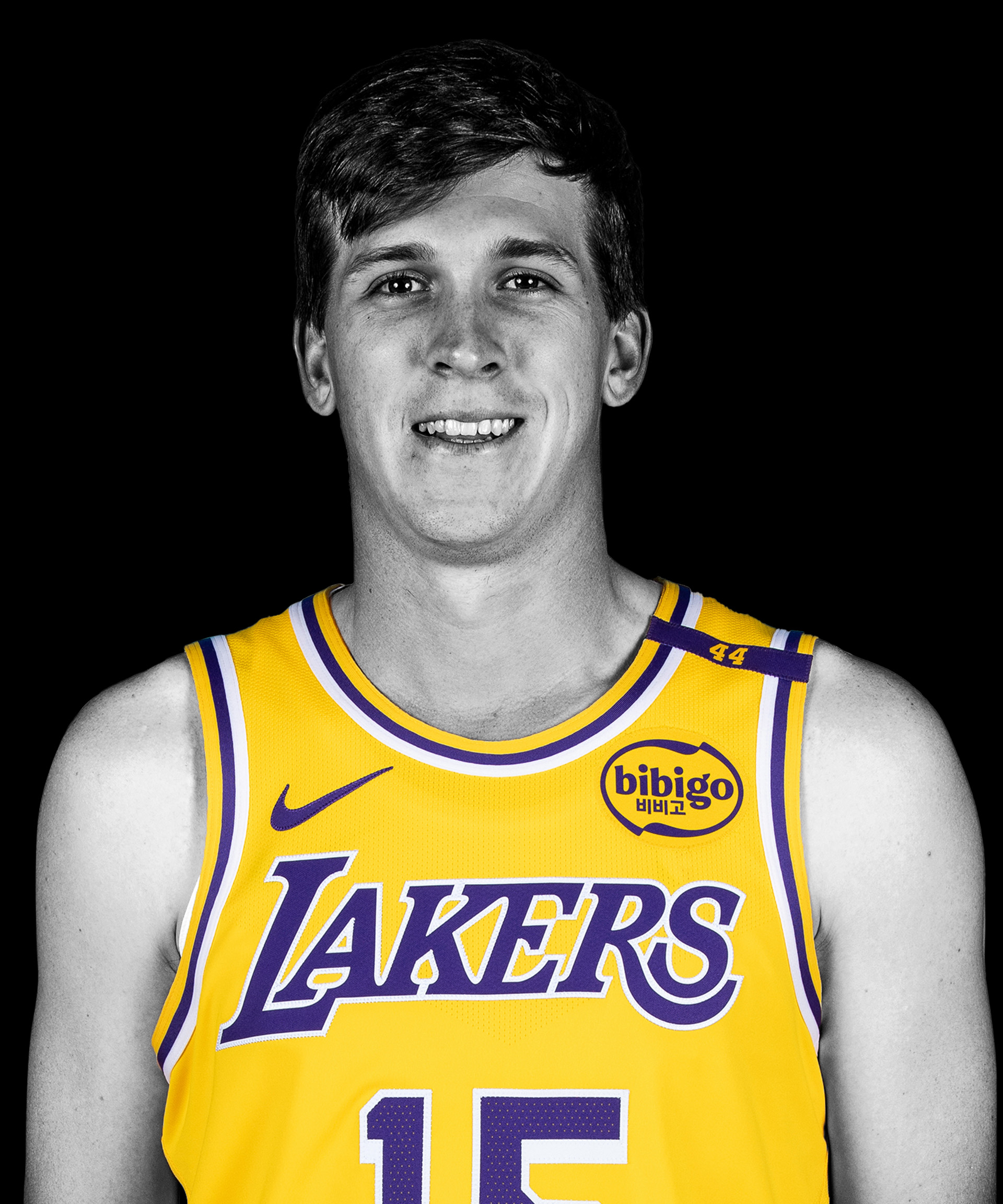 Heidi Parrish and Laykin Moore