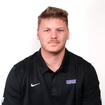 Amarion Ware and Ryan Tyler - 