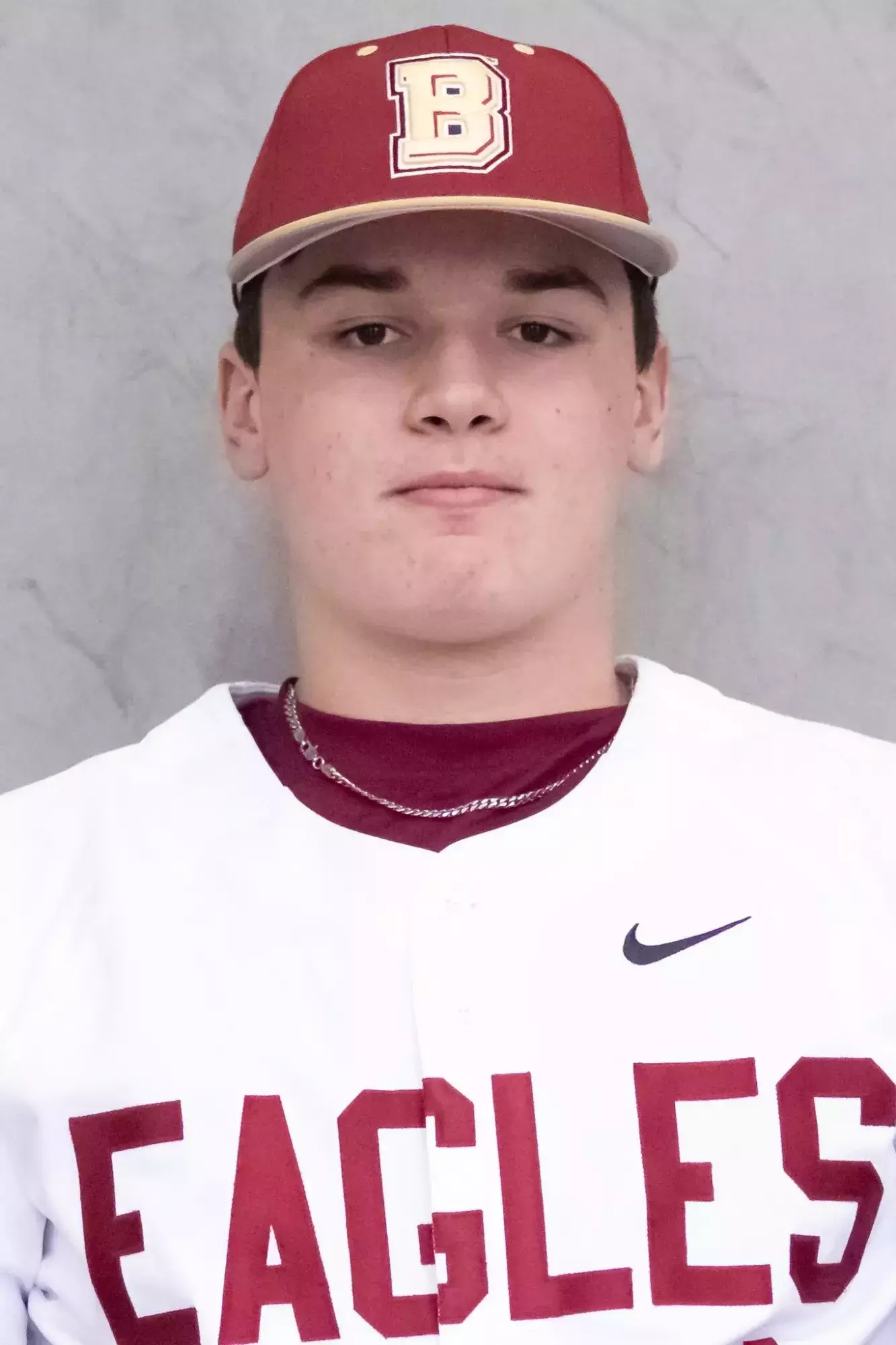 Daniel Powell and Ryan Allard