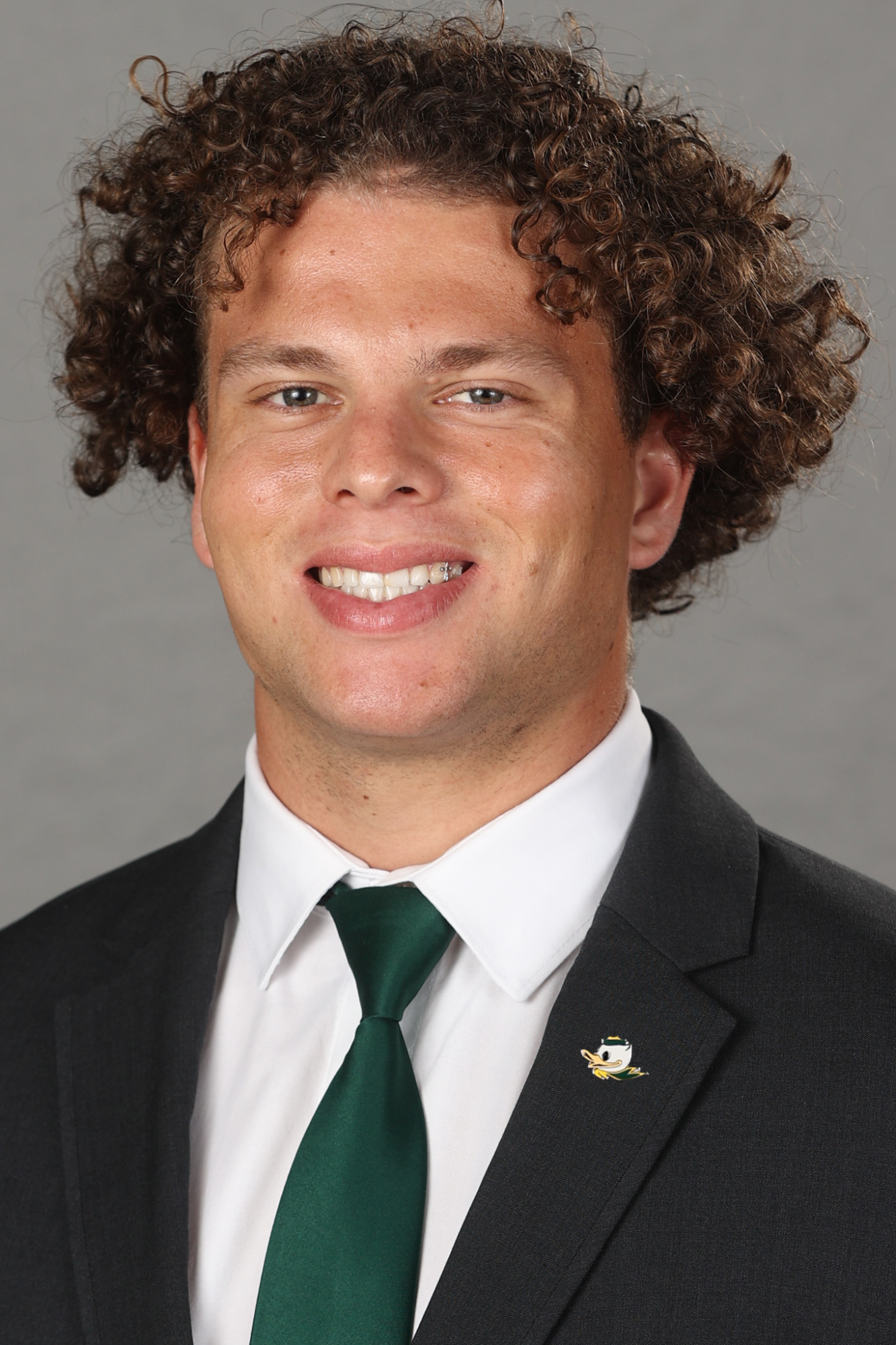 Bobby Okereke and Kaden Minter