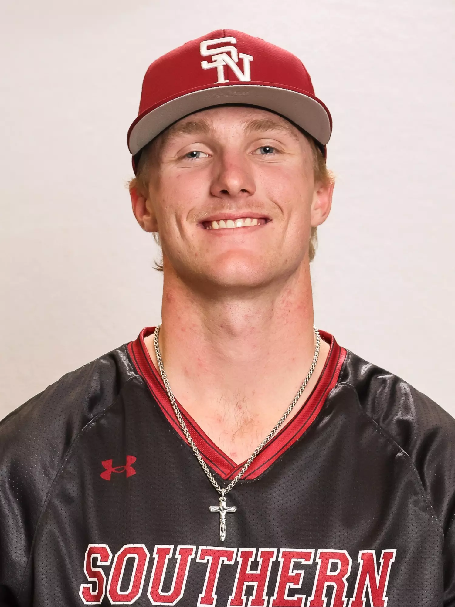 Easton Wasinger and Christopher Gaudio