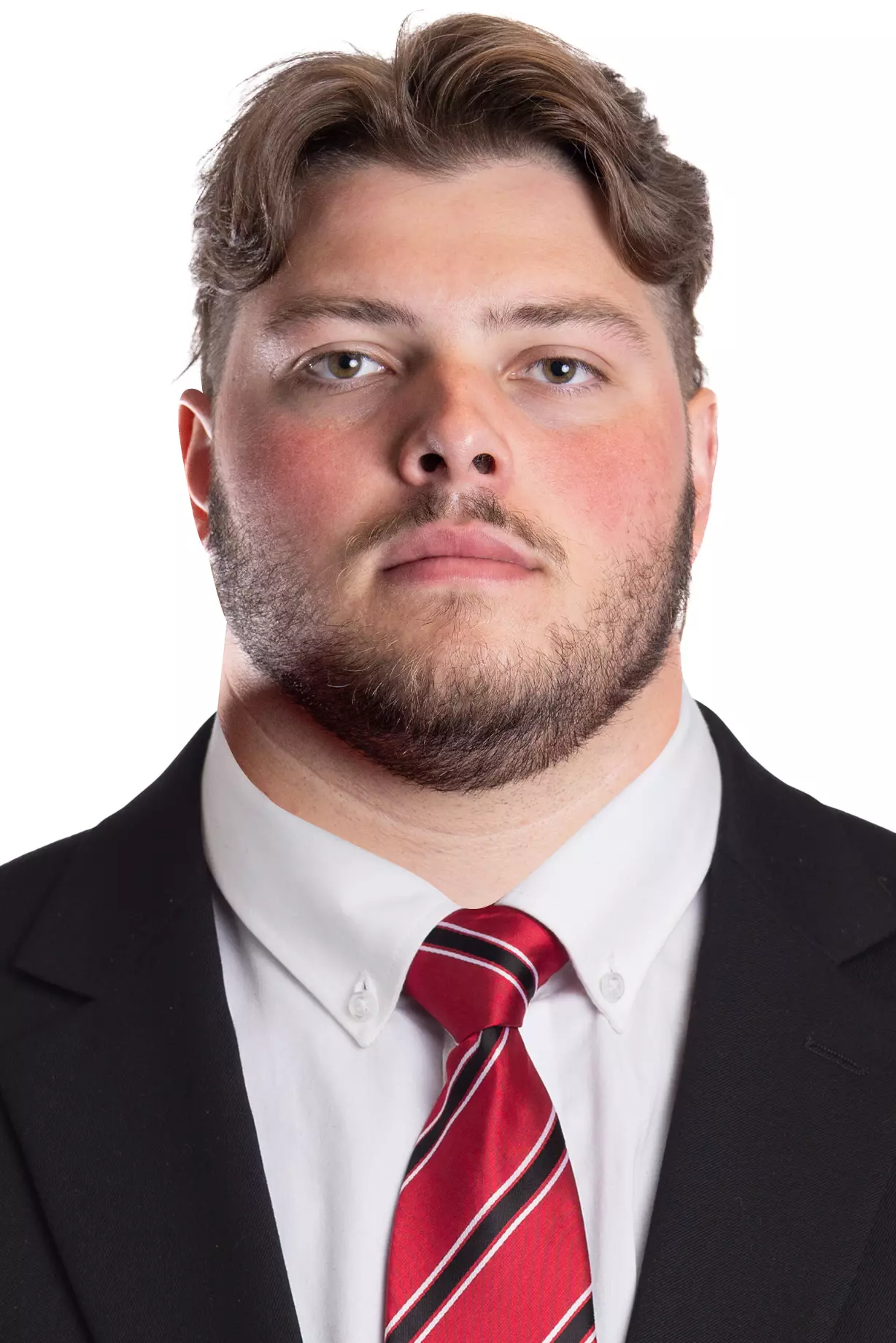 John Kradenski and Alejandro Camarena - 