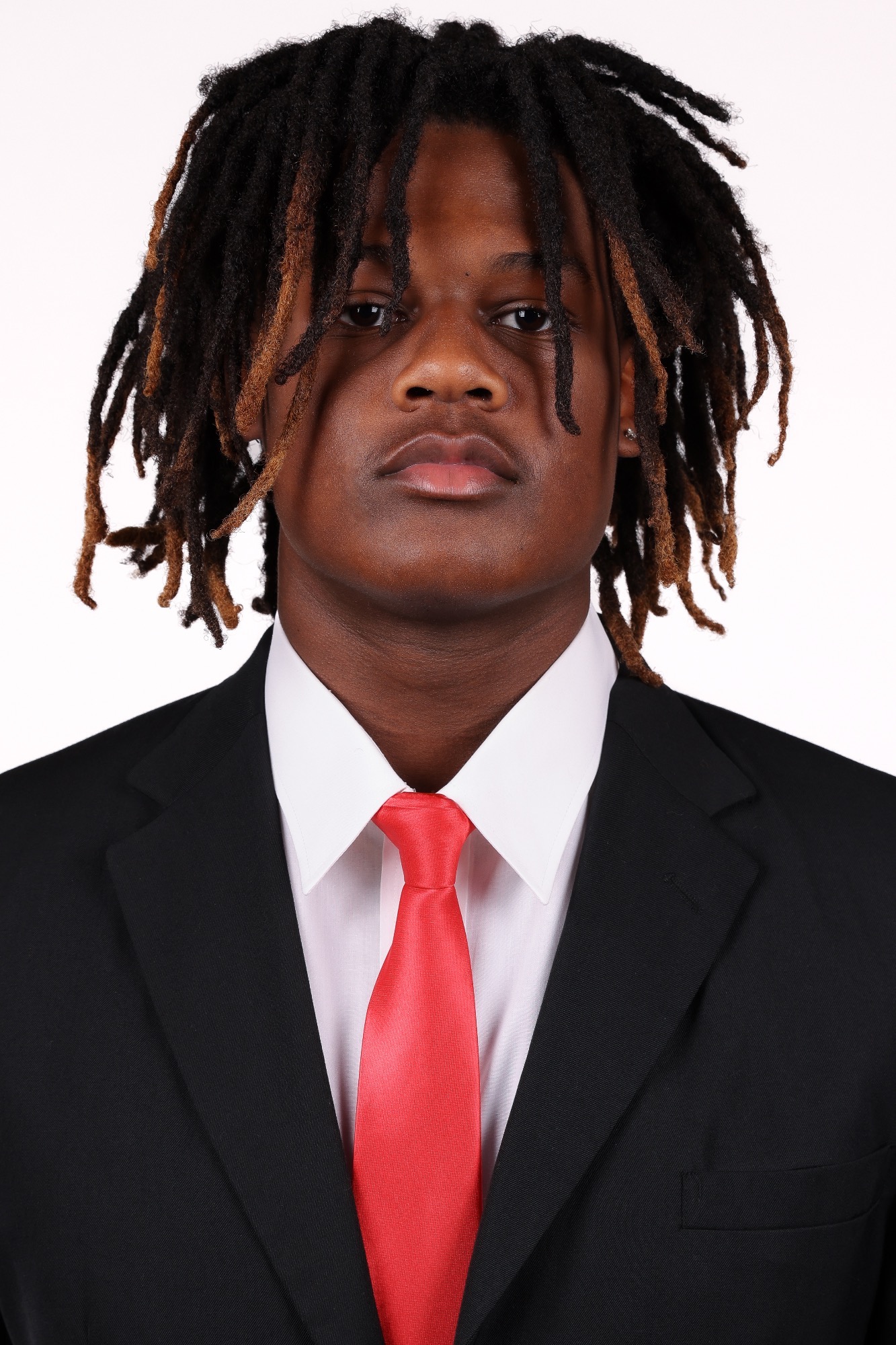 T.J. Mitchell and Davion Mitchell - 