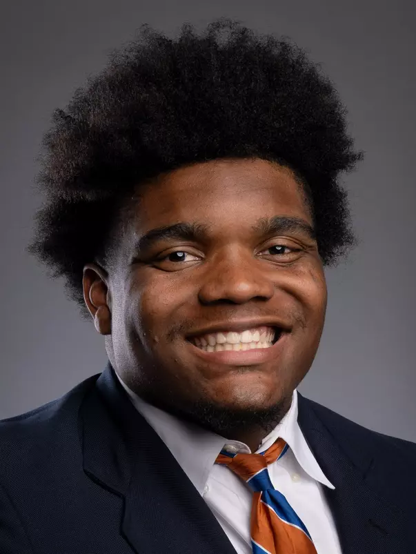 Tyree Rogers and Cam Wiley