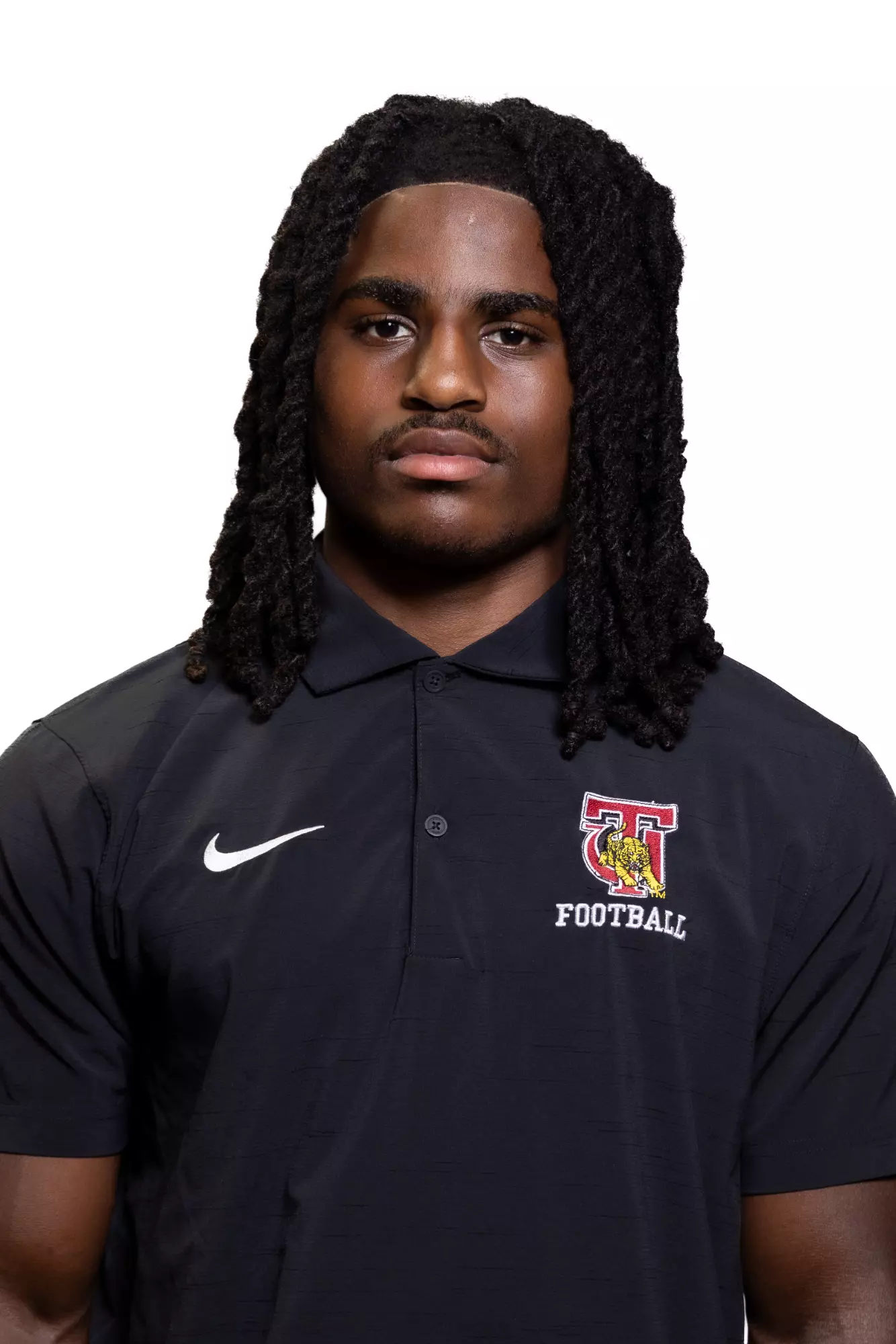 Kam White and Kirkland Whittle - 